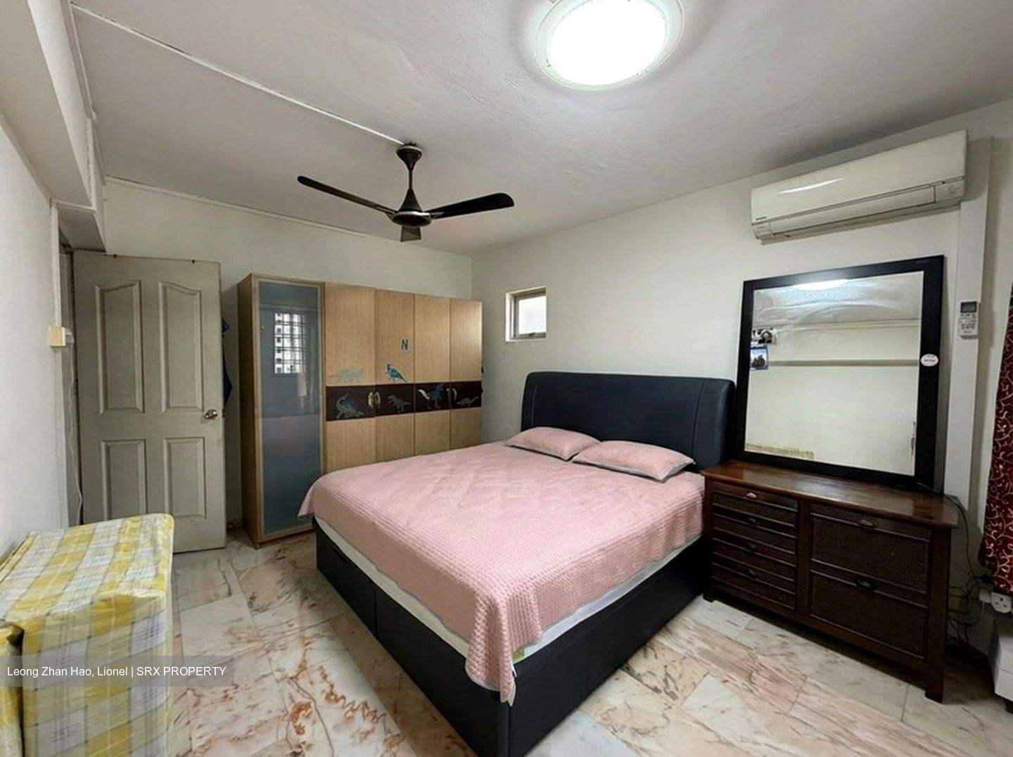 Blk 304 Hong Kah East Garden (Jurong East), HDB 4 Rooms #585017011